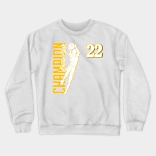 Caitlin Clark Crewneck Sweatshirt